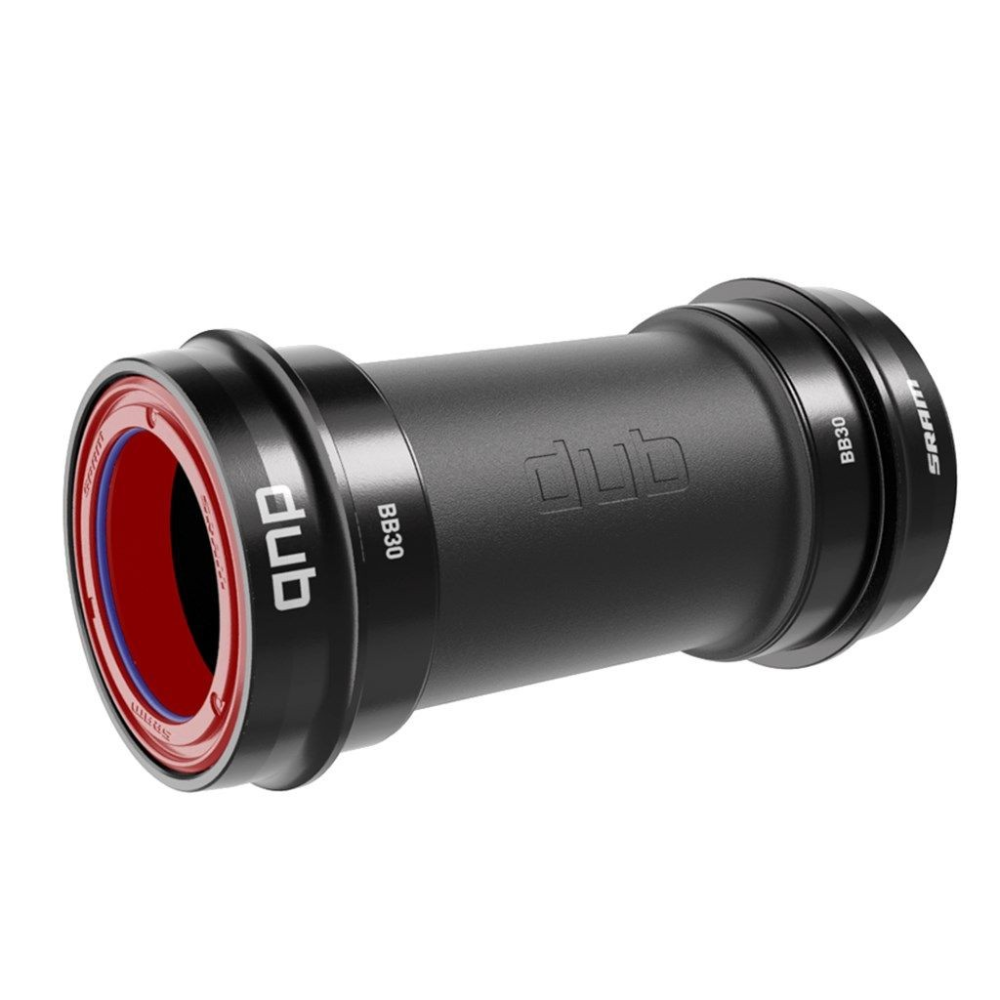 SRAM Bottom Bracket DUB BB30 (42x73x28.99)RoadWACeramic N/A,73mm