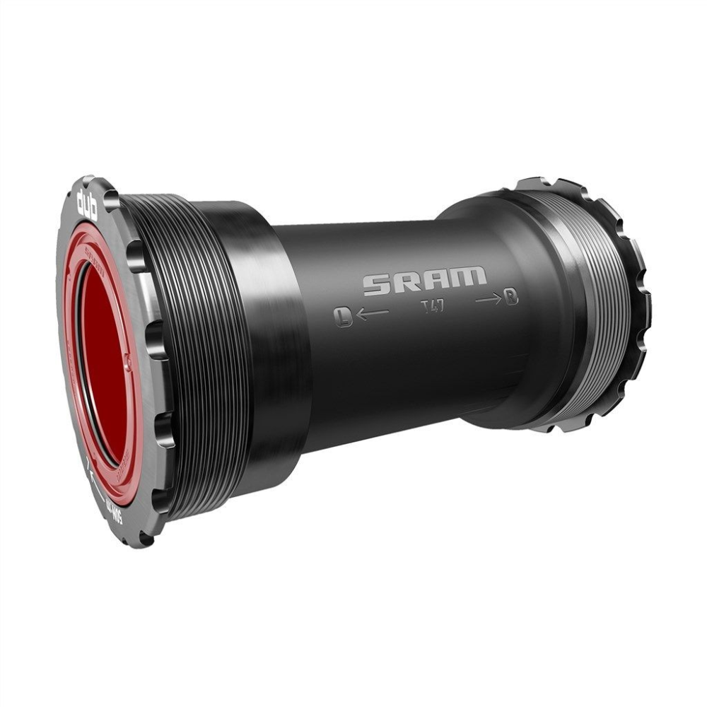 SRAM Bottom Bracket DUB T47 (BSAx77x28.99)RoadW Ceramic N/A,77mm