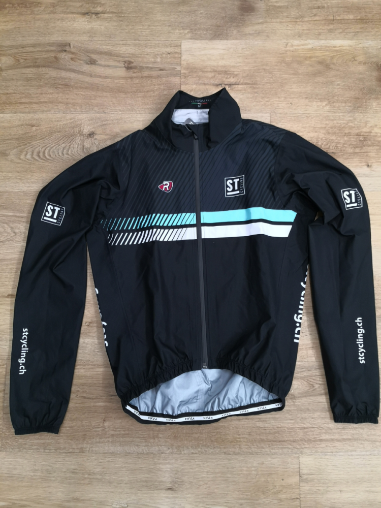 ST Cycling Regenjacke aus eVent®-Membran, M