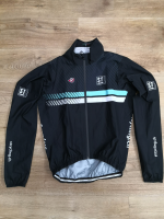 ST Cycling Regenjacke aus eVent®-Membran, M