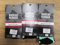 ST Cycling X-Tech Professional Carbon Socke, 43-46