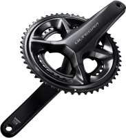 Shimano Ultegra Kurbel 170mm 34/50, FC-R8100CX04, 12-fach