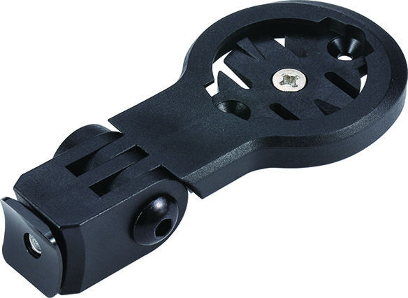 BBB Vorbauhalter für Garmin und GoPro, kompatibel mit Vorbau BHS-09 und BHS-37