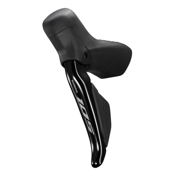 Shimano Brems-/Schalthebel ST-R7170 105 Di2 links 2-Gang Disc-Brake Box