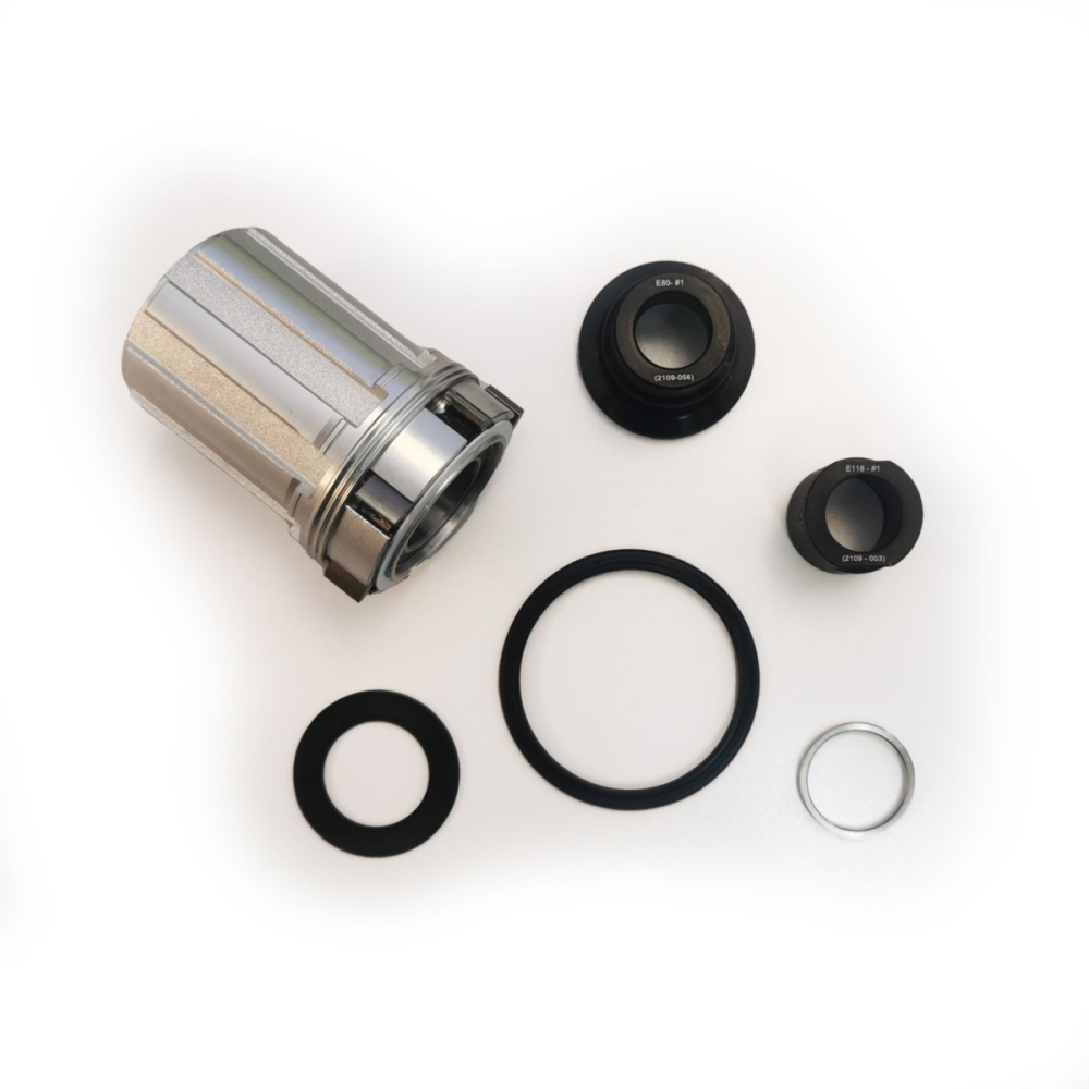 Tern Freilaufkörper für GSD S10 Nabe Für GSD S10 Gen 2