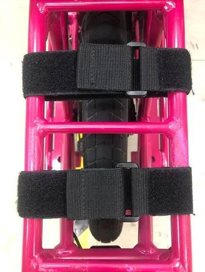 Tern Befestigungbänder für Sitzkissen Für Sitzkissen H9004Z