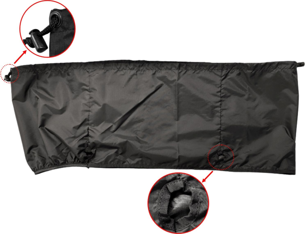 Tern Kid Lid Mini Für Stormbox Mini