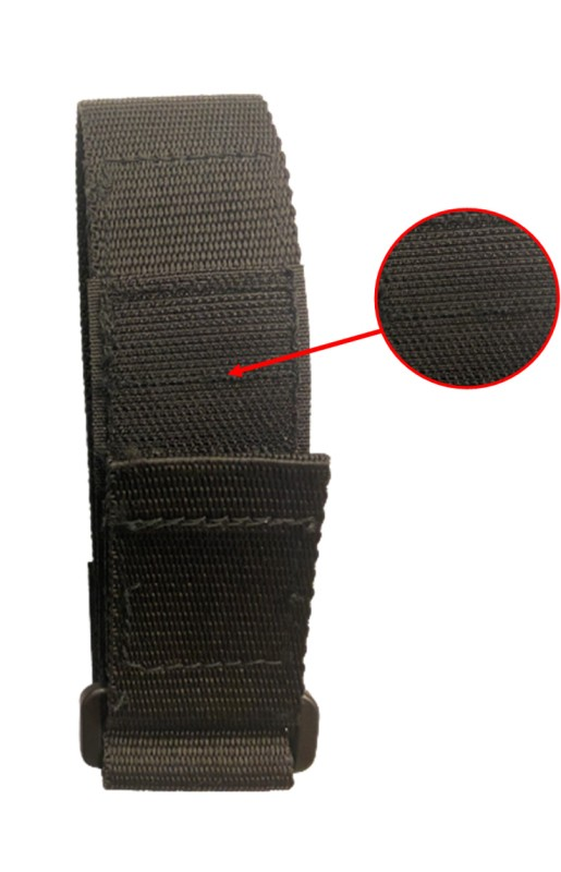 Tern Befestigungsband für Kissen für das Clubhouse+