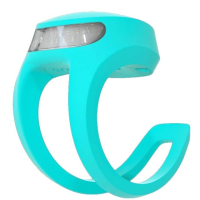 Knog Rücklicht Frog V3