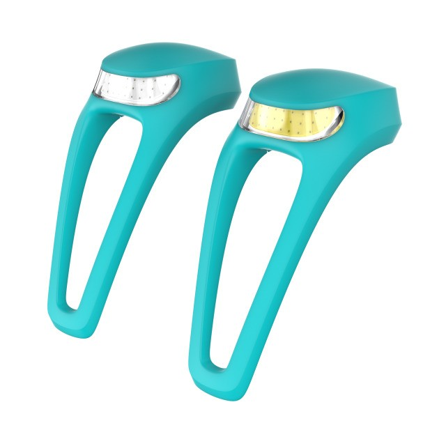 Knog Lichtset Frog V3