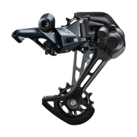 Shimano SLX 20 Wechsel Shadow RD Plus, RD-M7100SGS, 12-fach, 10-51, LANG