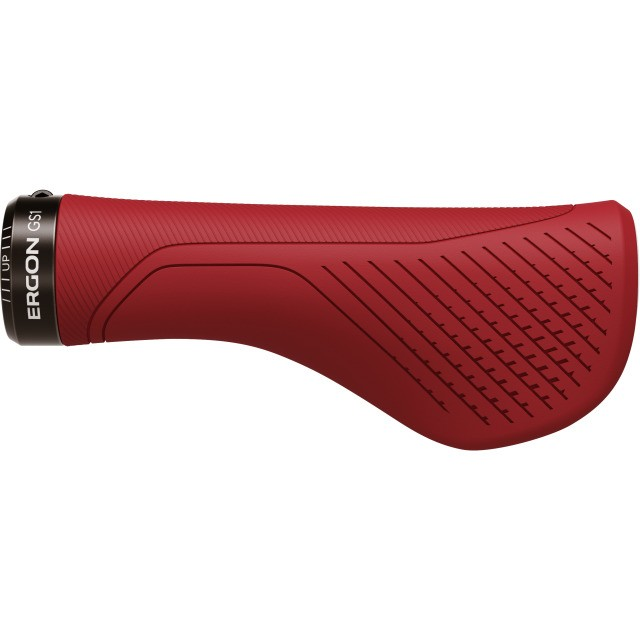 Ergon Lenkergriffe GS1 Evo Small chili red