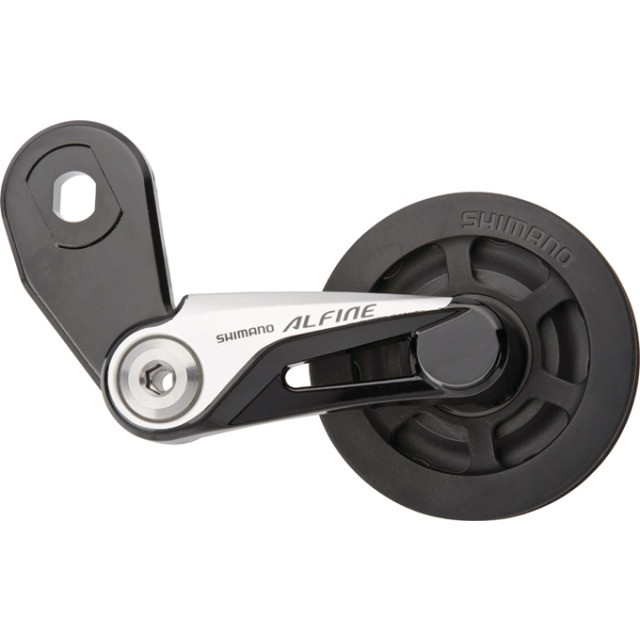Shimano Kettenspanner Alfine CT-S510 silber Box