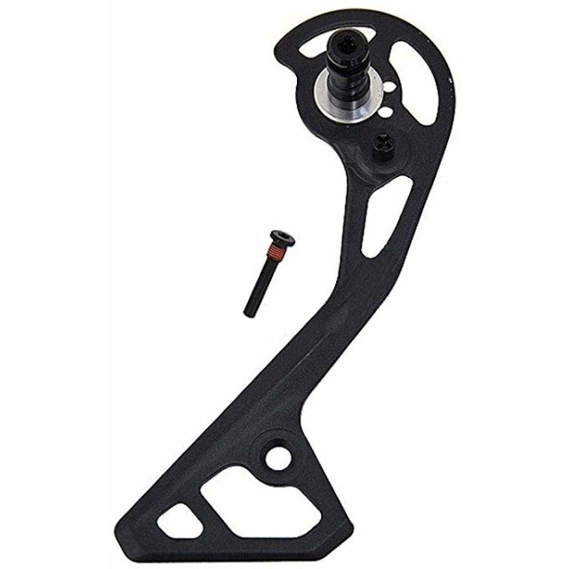 Shimano Leitblech RD-R8000 GS innen