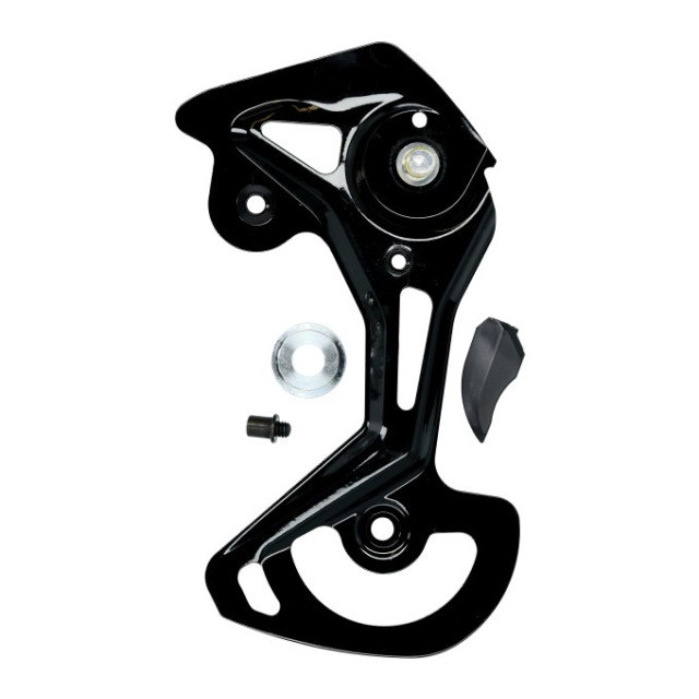 Shimano Leitblech RD-M9100-GS aussen