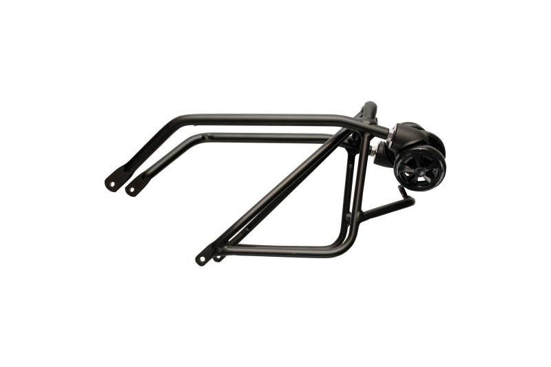 Tern Metro Transit Rack, 20', Black