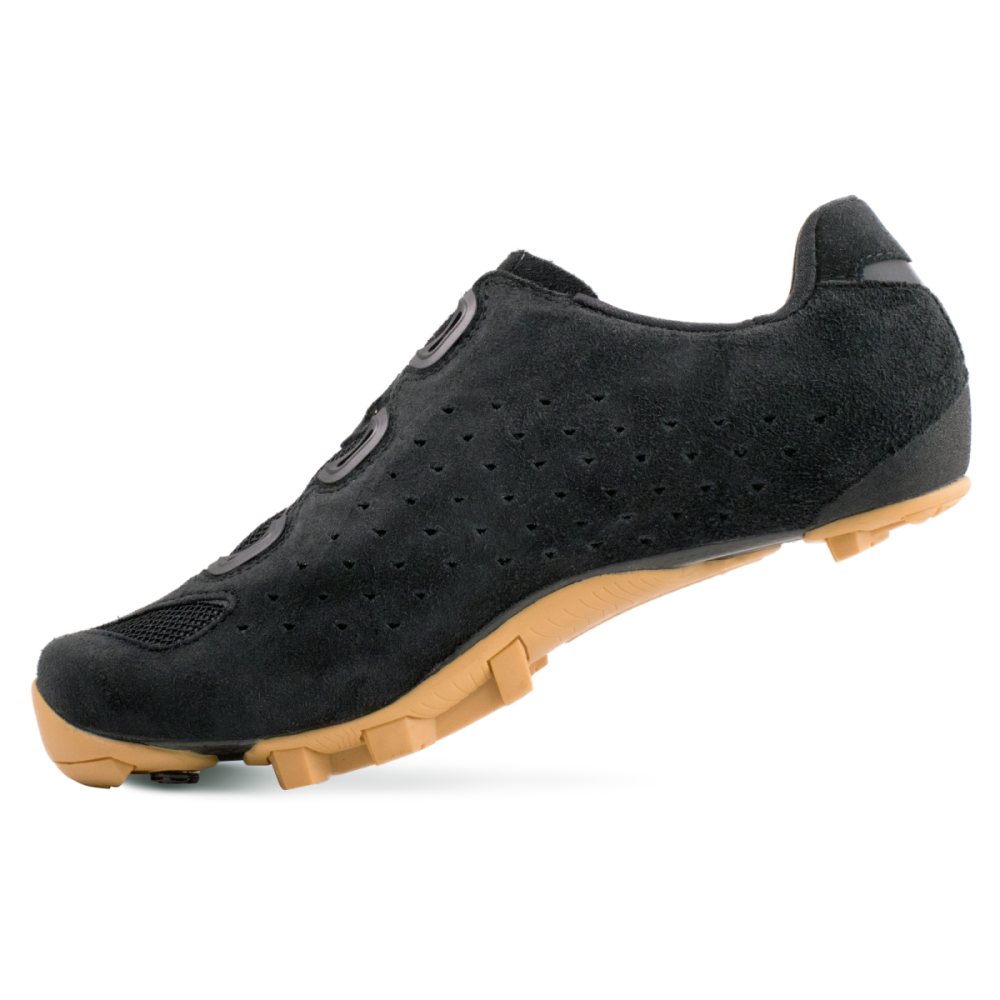 Lake Cycling Mountainbikeschuhe, MX238XGRAVEL, 43