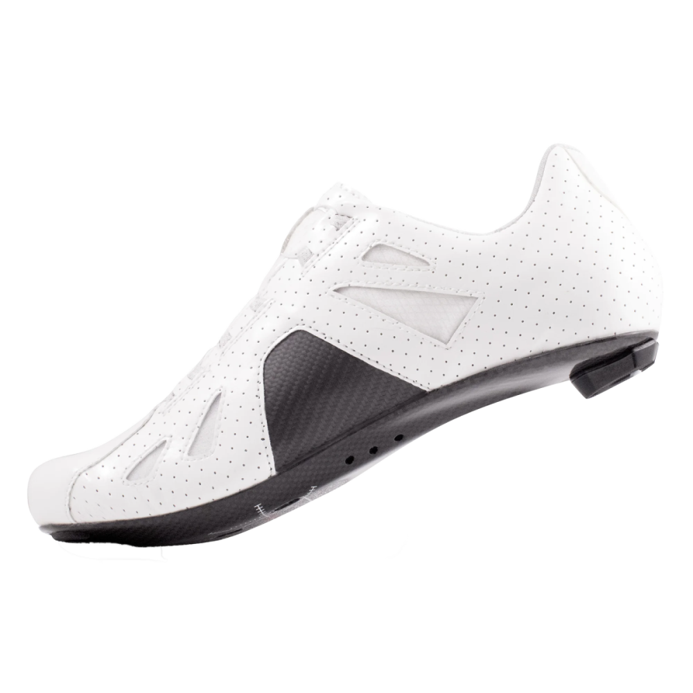 Lake Cycling Rennveloschuhe, CX302X, 45