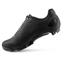 Lake Cycling Mountainbikeschuhe, MX332 schwarz, 43