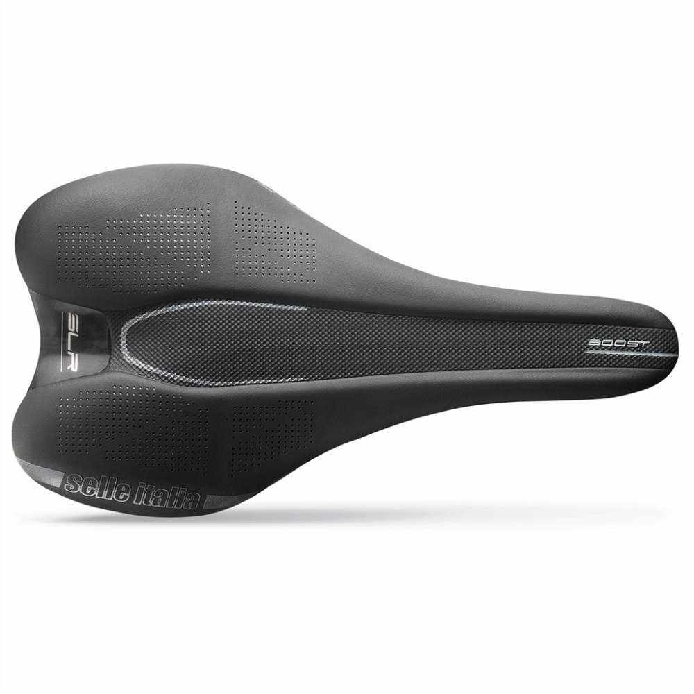 Selle Italia SLR Boost TI 316 black,S1