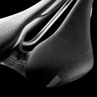 Selle Italia SLR Boost Endurance TI 316 Superflow black,S3
