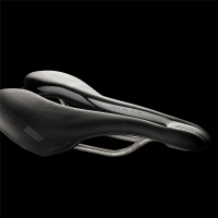 Selle Italia SLR Boost Endurance TI 316 Superflow black,L3