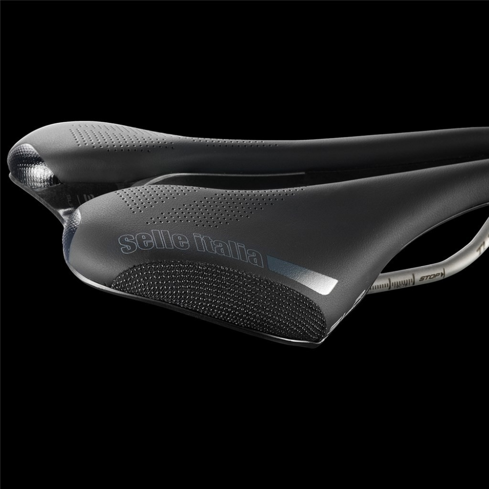 Selle Italia SLR Boost X-Cross TI 316 Superflow black,S3