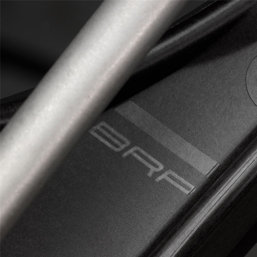 Selle Italia SLR Boost X-Cross TI 316 Superflow black,S3