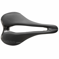 Selle Italia SLR Boost X-Cross TI 316 Superflow black,L3