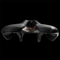 Selle Italia SLR Boost Kit Carbonio Super Flow  black,S3