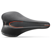 Selle Italia SLR Boost Kit Carbonio black,L1