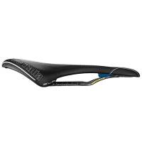 Selle Italia SLR Kit Carbonio Superflow black,L3