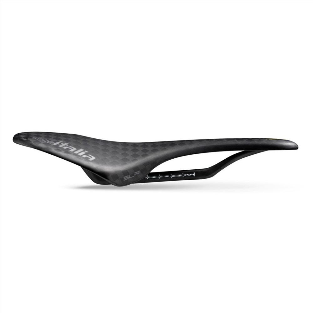 Selle Italia SLR Boost Tekno Superflow black,L3
