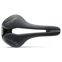 Selle Italia Flite Boost TI 316 Superflow black,L3