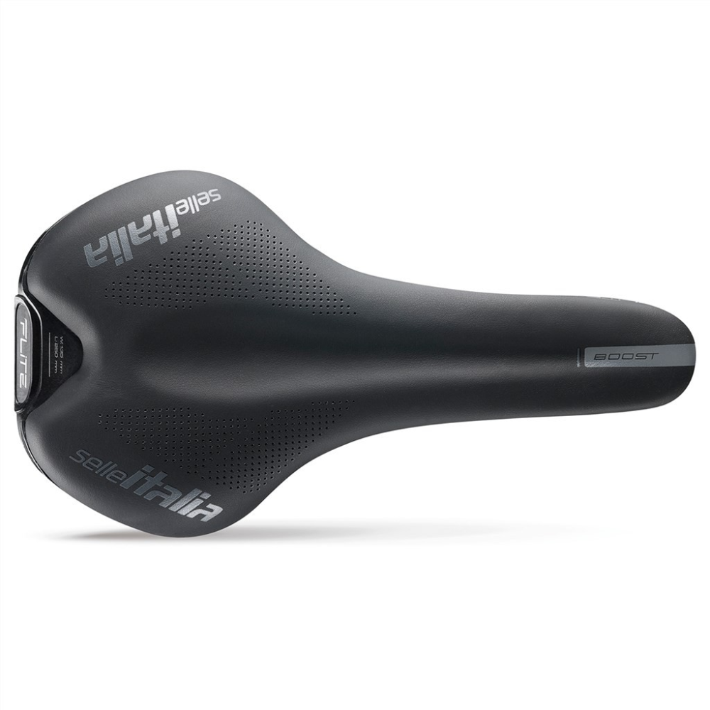 Selle Italia Flite TI 316 Boost black,S1