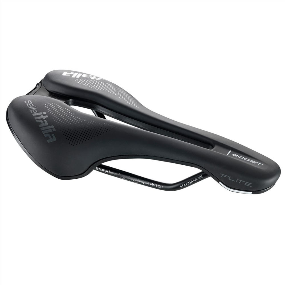 Selle Italia Flite Boost Superflow TM black,S3