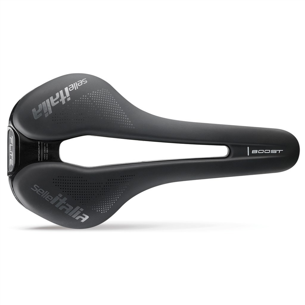 Selle Italia Flite Boost Superflow TM black,L3