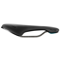 Selle Italia Flite Boost Gravel TI 316 Superflow black,S3