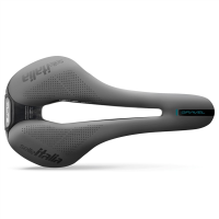 Selle Italia Flite Boost Gravel TI 316 Superflow black,L3