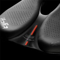 Selle Italia Novus Evo Boost Kit Carbonio Superflow black,L3
