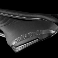 Selle Italia X-LR Kit Carbonio Superflow black,L3