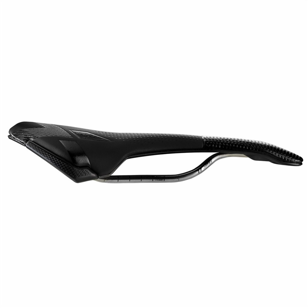 Selle Italia X-LR TI 316 Superflow black,L3
