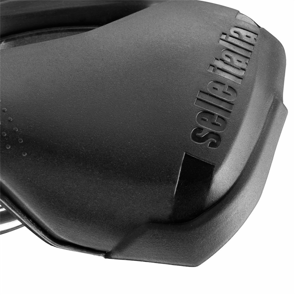 Selle Italia X-LR Air Cross TM Superflow black,L3