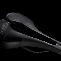 Selle Italia X-Bow Superflow TI 316 black/grey,S3