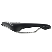 Selle Italia Max Flite Boost Gel TI 316 Superflow black,L3