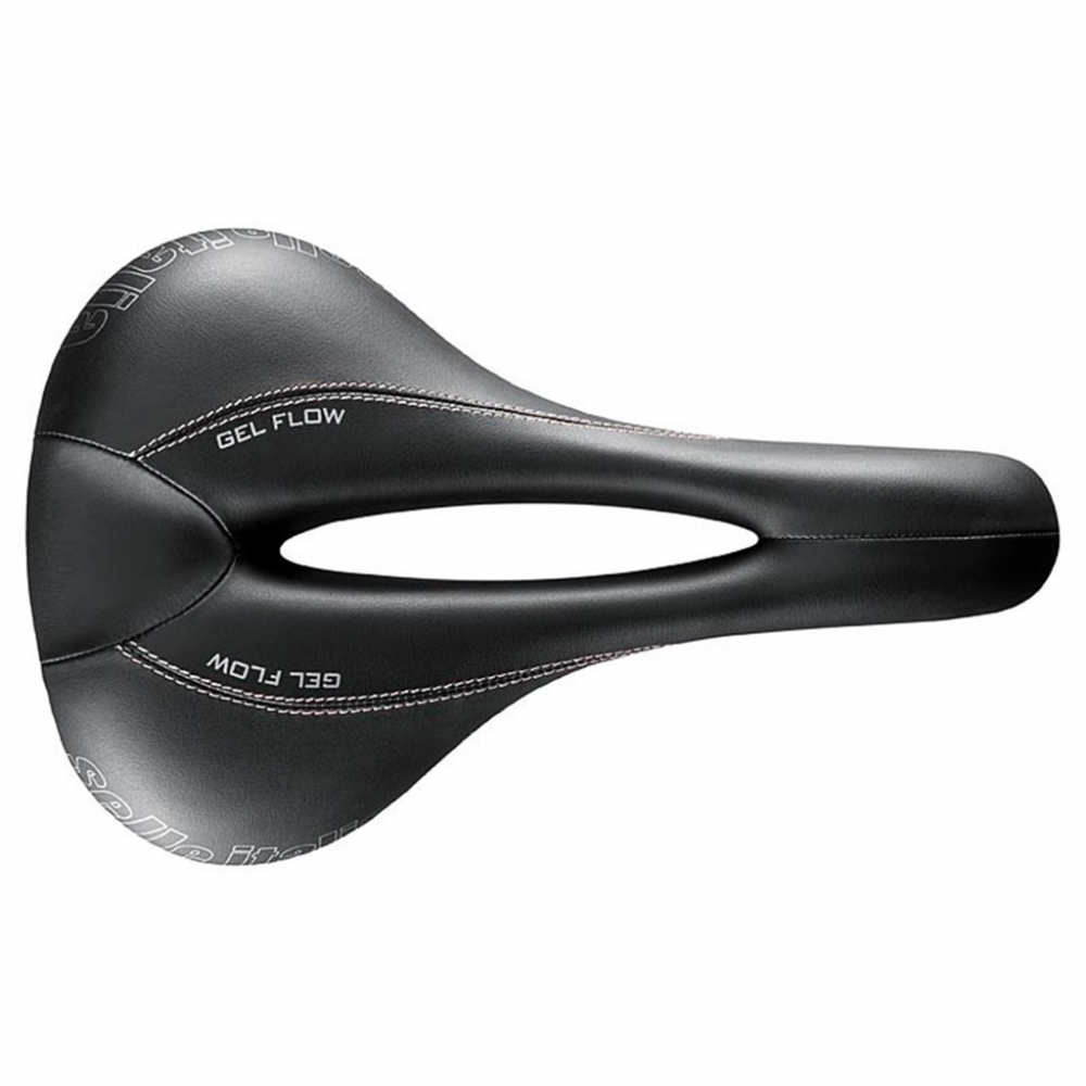 Selle Italia Donna ST black,L2