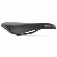 Selle Italia Sport Gel ST Flow black,S2