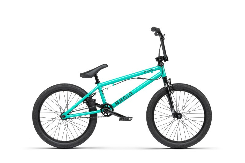 Radio Bikes  REVO PRO FS, 20', fresh mint