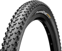 Continental Cross King ShieldWall TLR E-25, 29x2.60, faltbar, PureGrip