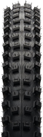 Continental Argotal Enduro Soft TLR, 27.5x2.40, faltbar, Black
